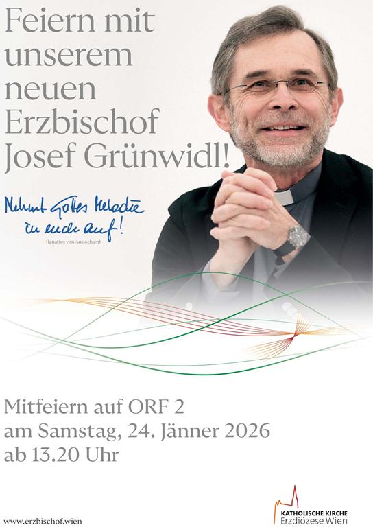 � Erzd�zese Wien